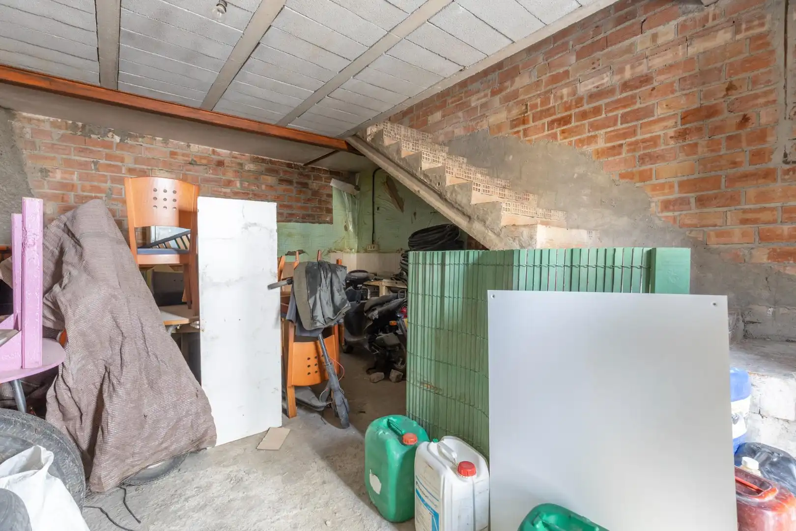 Casa en venta en Calle PLAZA COLON, imagen 5