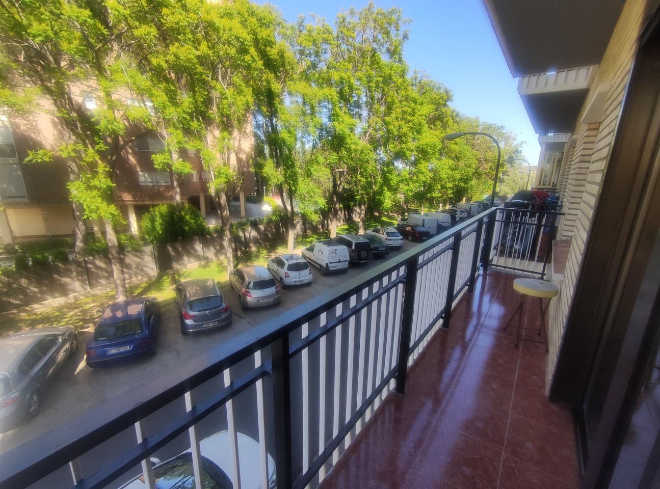 Piso de alquiler en De Balaitús, Casablanca