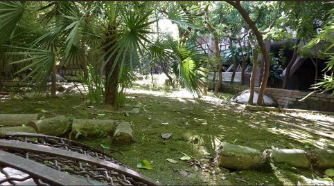 Foto 3 de Ático en venta en Calle de Rafael Calvo, 9, Almagro, Madrid Capital