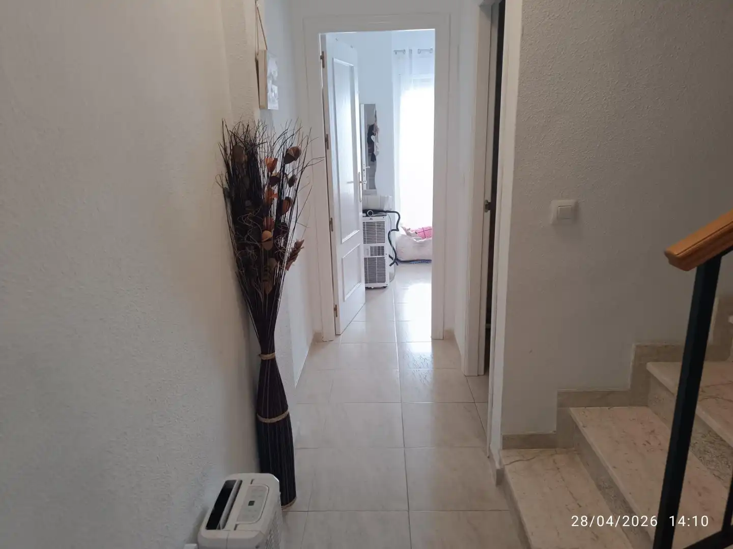 Casa adosada en venta en Cartagena