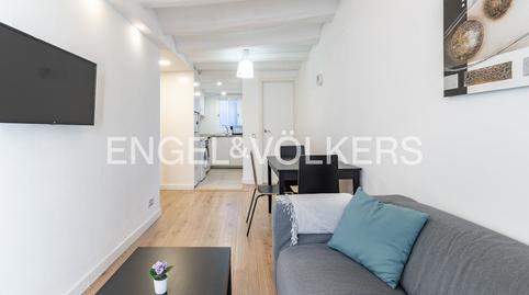 Photo 4 of Flat for sale in El Raval,  Barcelona Capital