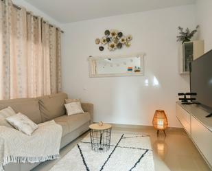 Living room of Single-family semi-detached for sale in Torrevieja