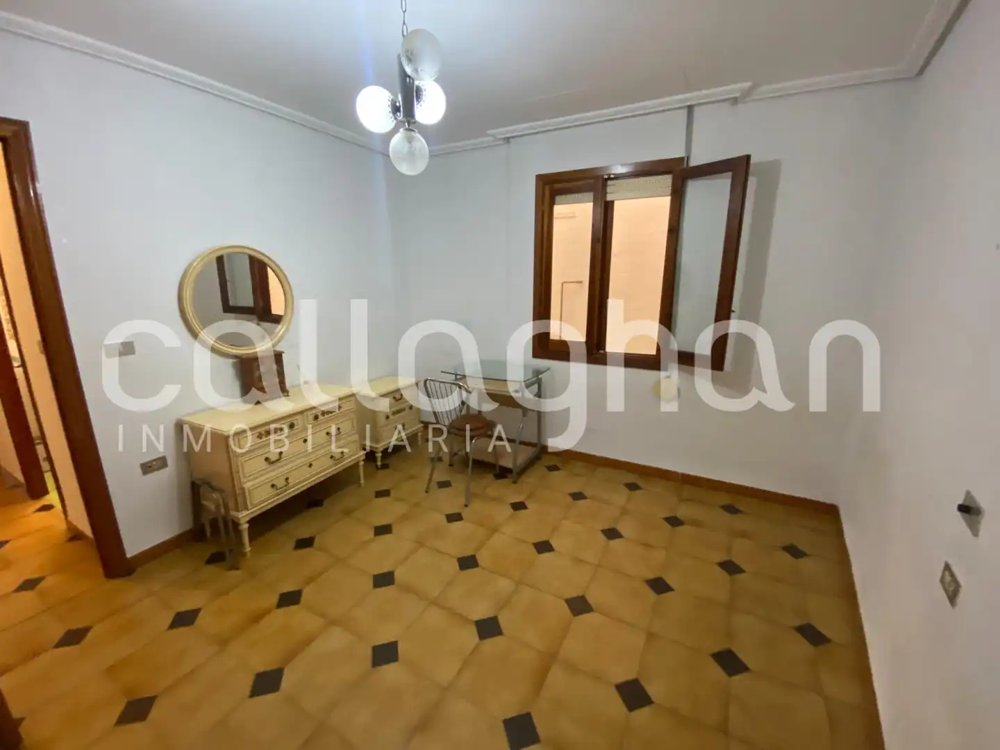 Habitación de Dúplex en venta en Nules