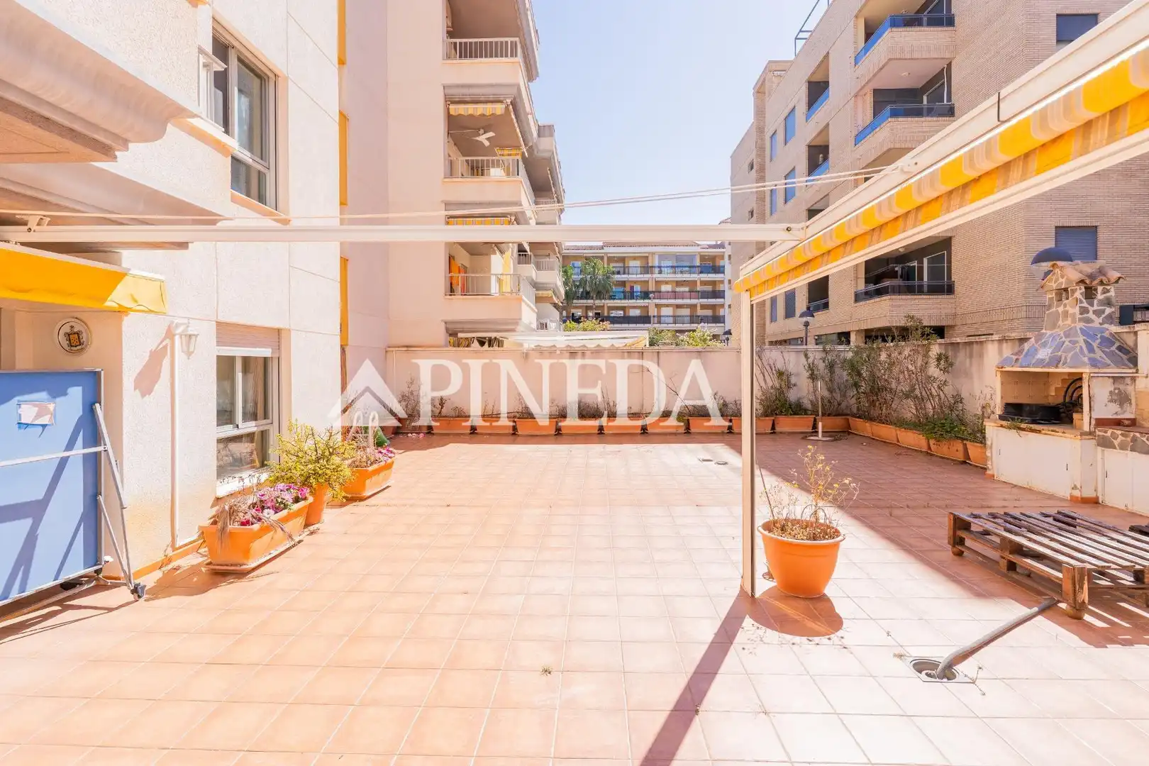 Appartement compact avec piscine à vendre à Calle ARNAU DE VILANOVA, imagen 2