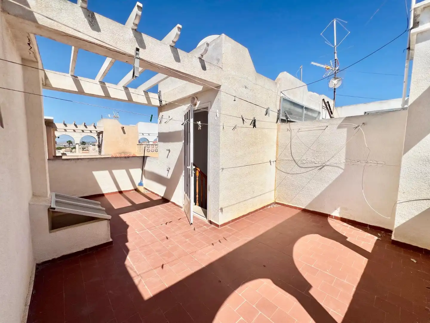 Adosado con terraza en alquiler en Zona Carrefour - Urbanizaciones, imagen 46