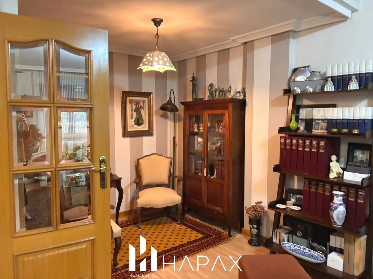 House for sale in Salamanca - ANTONIO PONZ