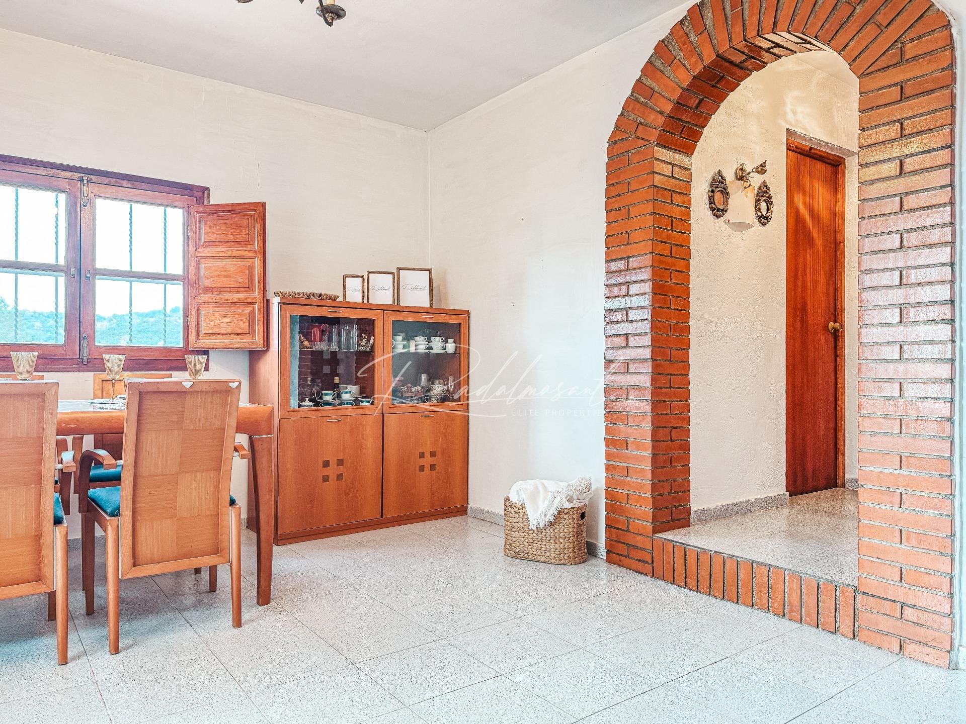 Casa o xalet en venda en Alcover amb Jardí privat i Terrassa