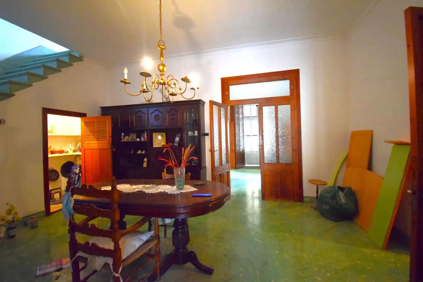 Villa mit Garten zum Verkauf in Calle Porrasar 8, imagen 7