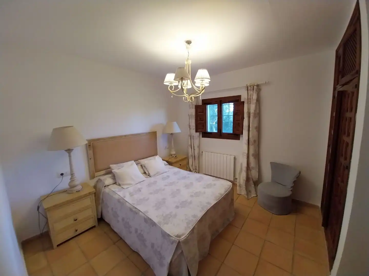 Bedroom of Houses for sale in Jávea / Xàbia  with Heating, Terrace and Swimming Pool