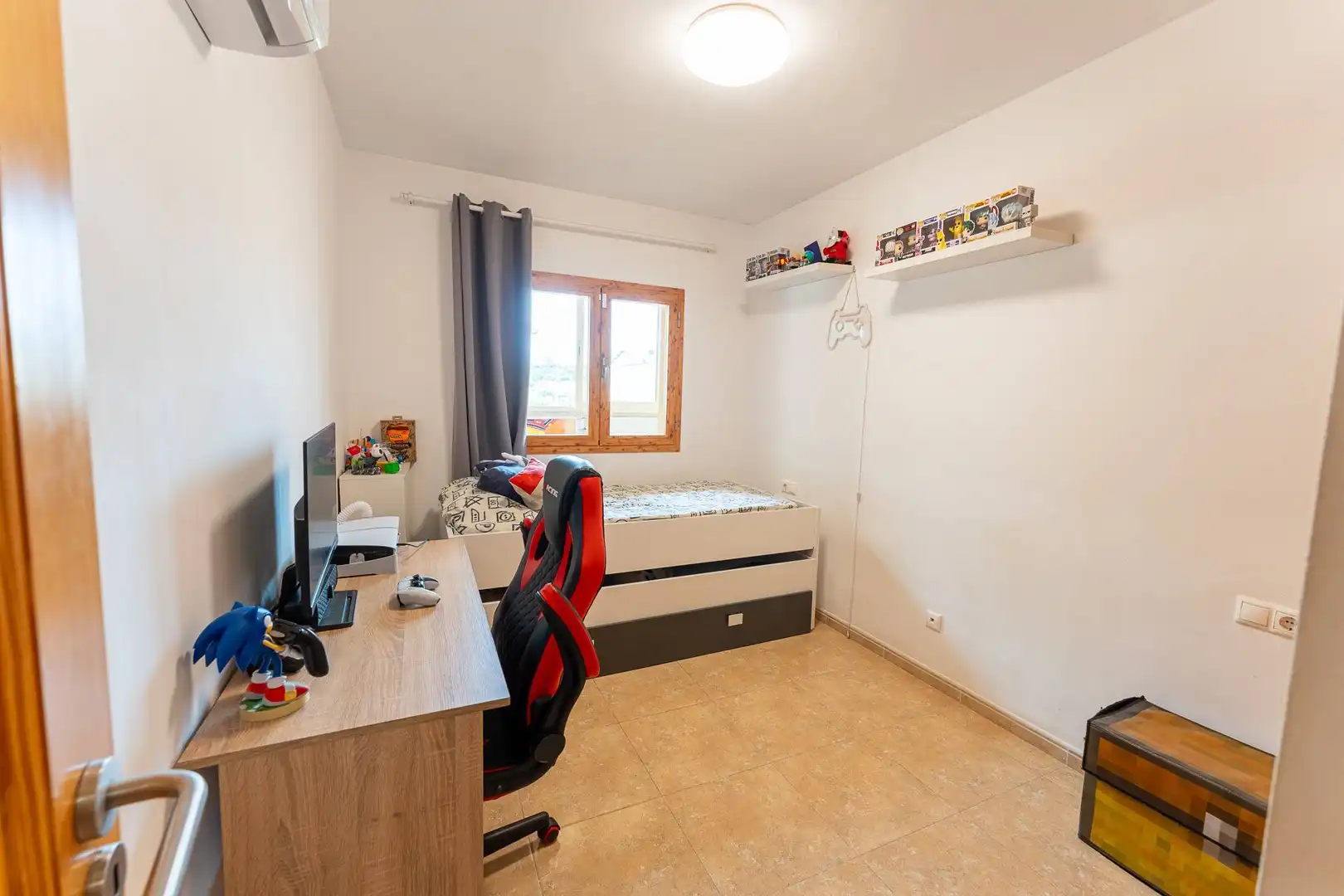 Piso en venta en Inca con Aire acondicionado, Calefacción y Terraza