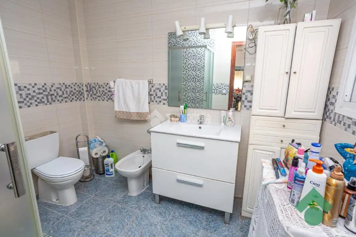 Casa pareada en venta en La Granja - La Colina - Los Pastores, imagen 25