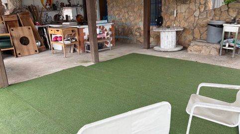 PARCELA CON CASA Y PISCINA EN NAVALMORAL, imatge 4