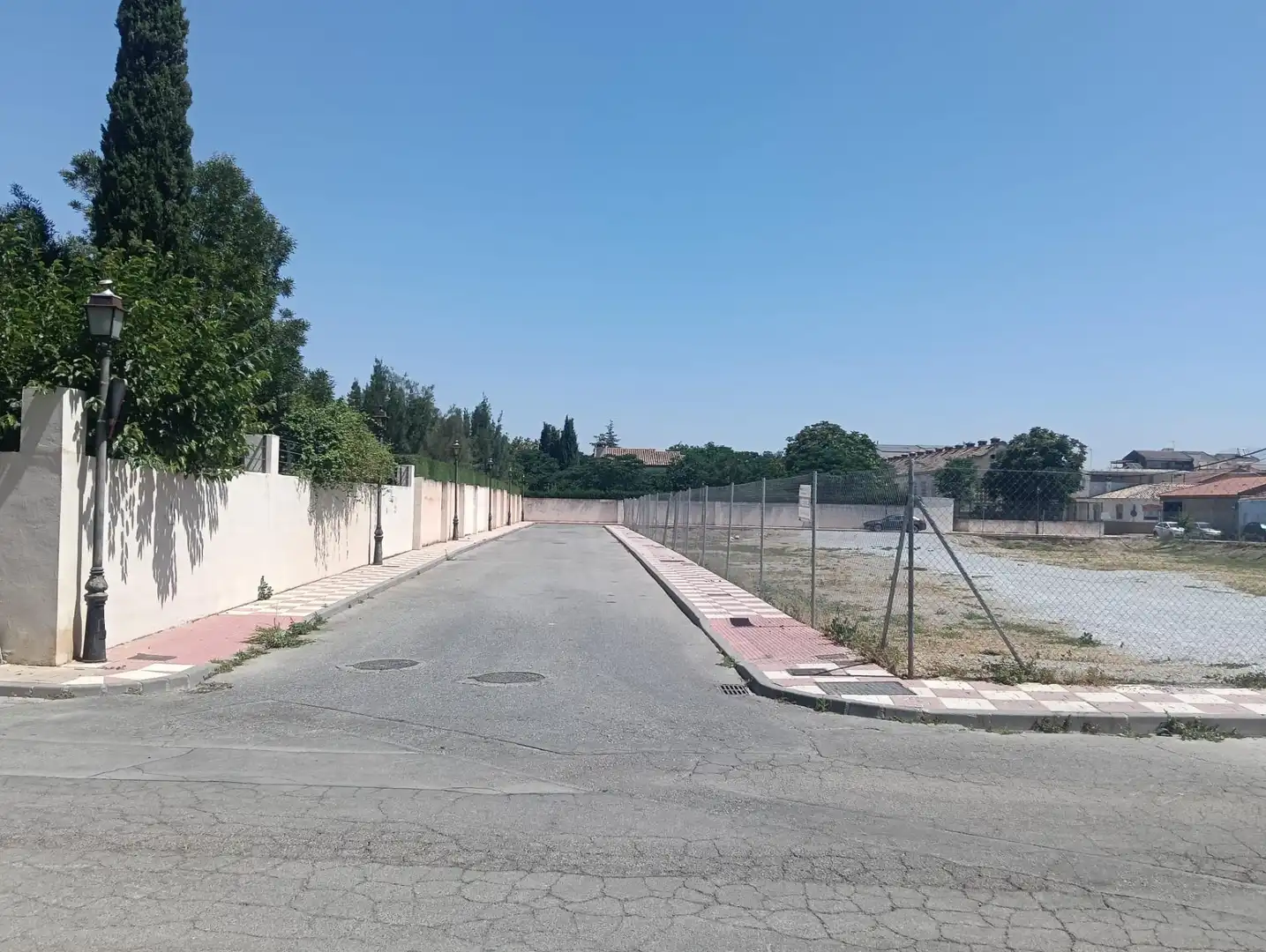 Residencial en venda en Vegas del Genil
