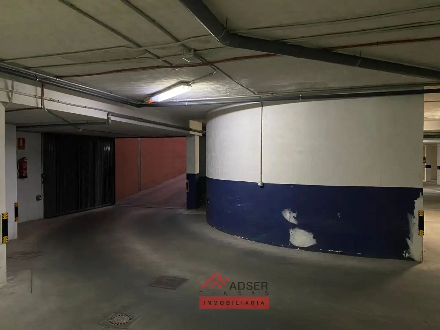 Parking for sale in Logroño - CALLE FUENMAYOR, imagen 4