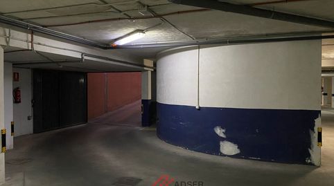 PLAZA DE GARAJE EN VENTA EN VALDEGASTEA., imatge 4