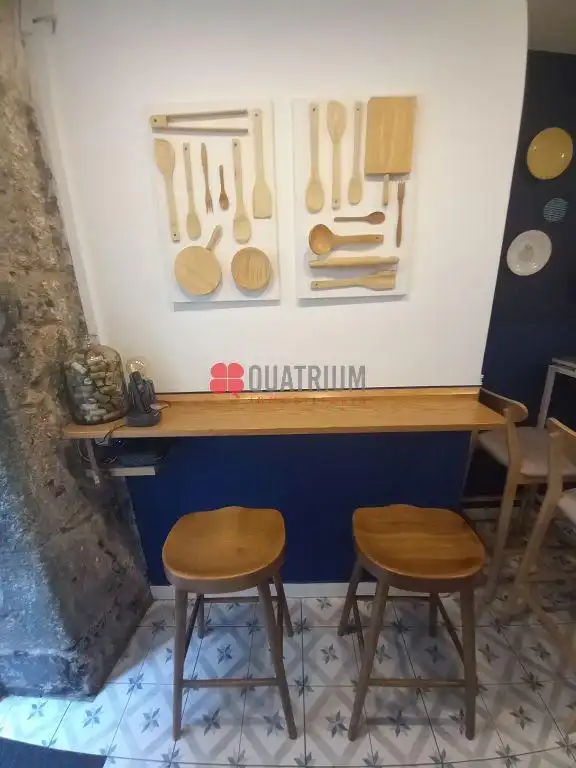 Gewerbefläche zur Übernahme in Casco Histórico, imagen 6