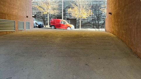 Foto 4 de Garatge de lloguer a Calle Julio Rey Pastor, 6, Dehesa Vieja - Puente Cultural, San Sebastián de los Reyes