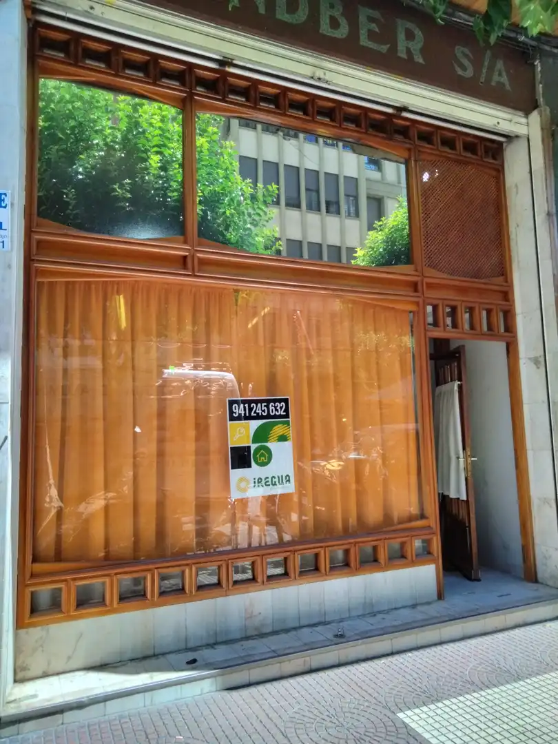 Business premises for sale in Centro