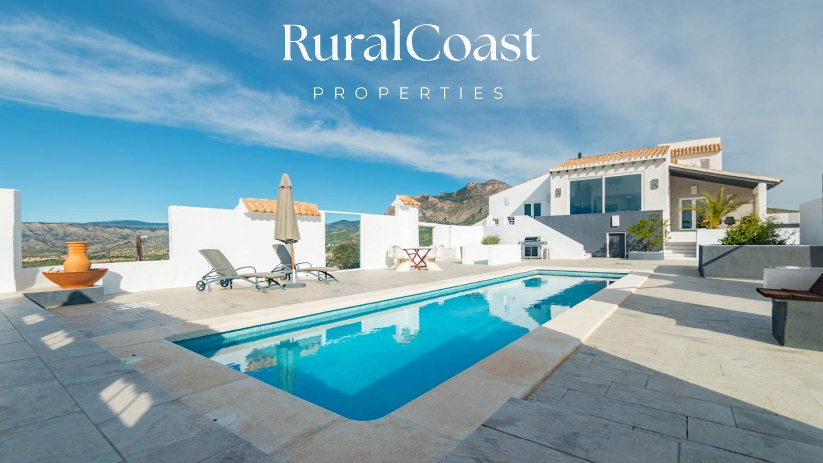 House or chalet for sale in sin calle, Busot