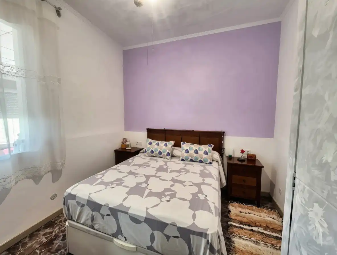 Chalet en venta en Molins - Campaneta - San Bartolomé, imagen 11