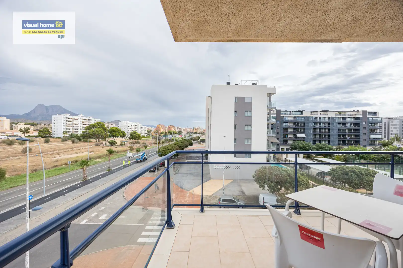 Apartment mit Pool zum Verkauf in Poble Nou - Montiboli, imagen 3