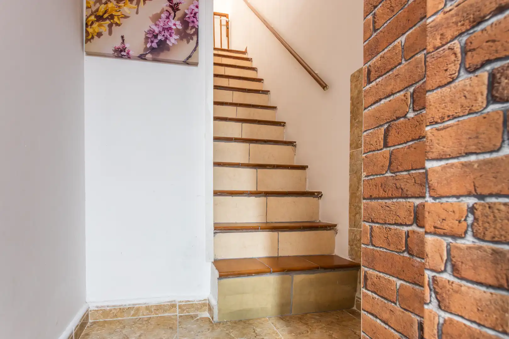 Flat for rent in Alicante / Alacant  with Terrace and Furnished