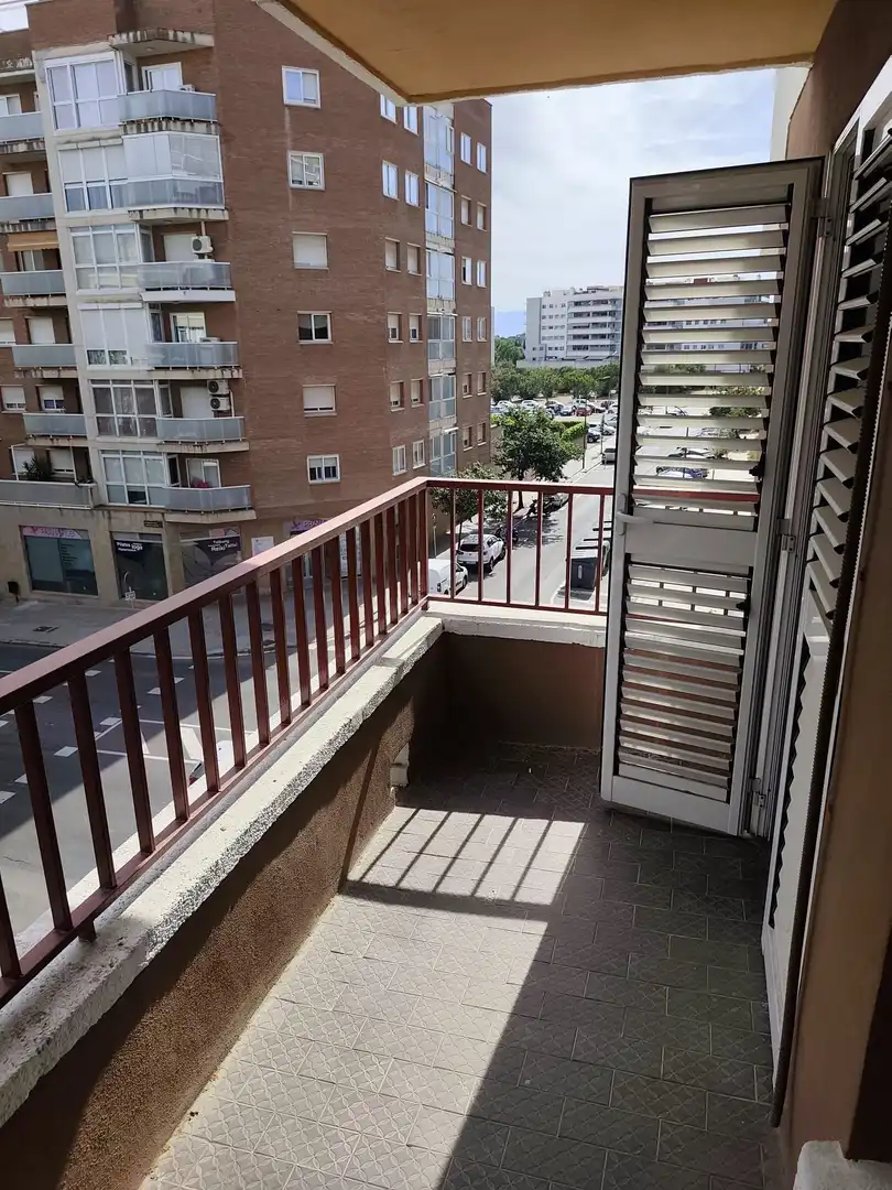 Terrassa de Pis en venda en Reus amb Aire condicionat i Terrassa