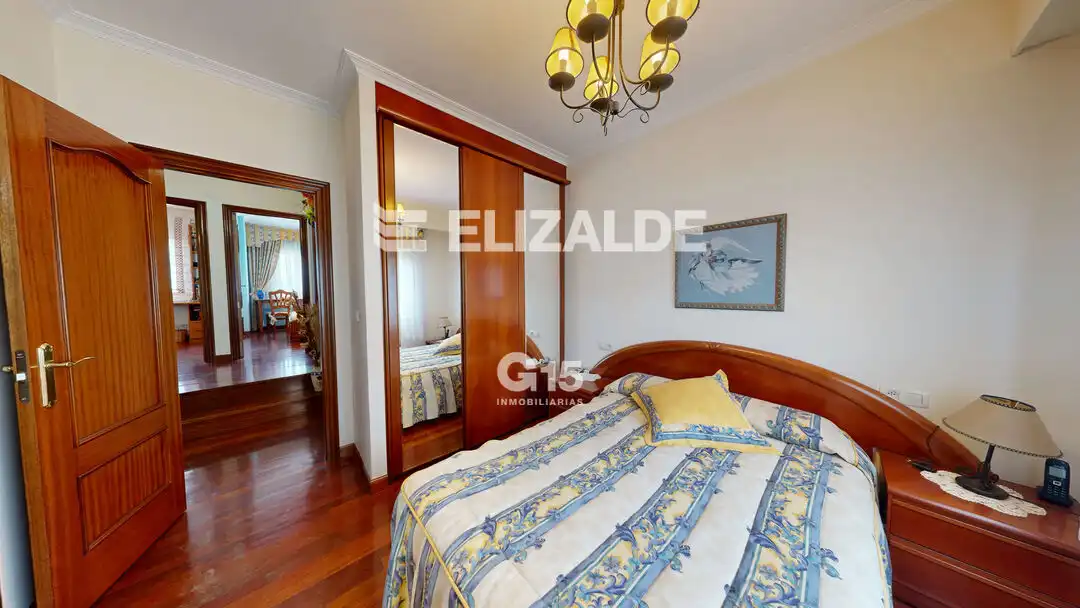 Maison mitoyenne avec piscine à vendre à Tellerigaina Kalea, imagen 20