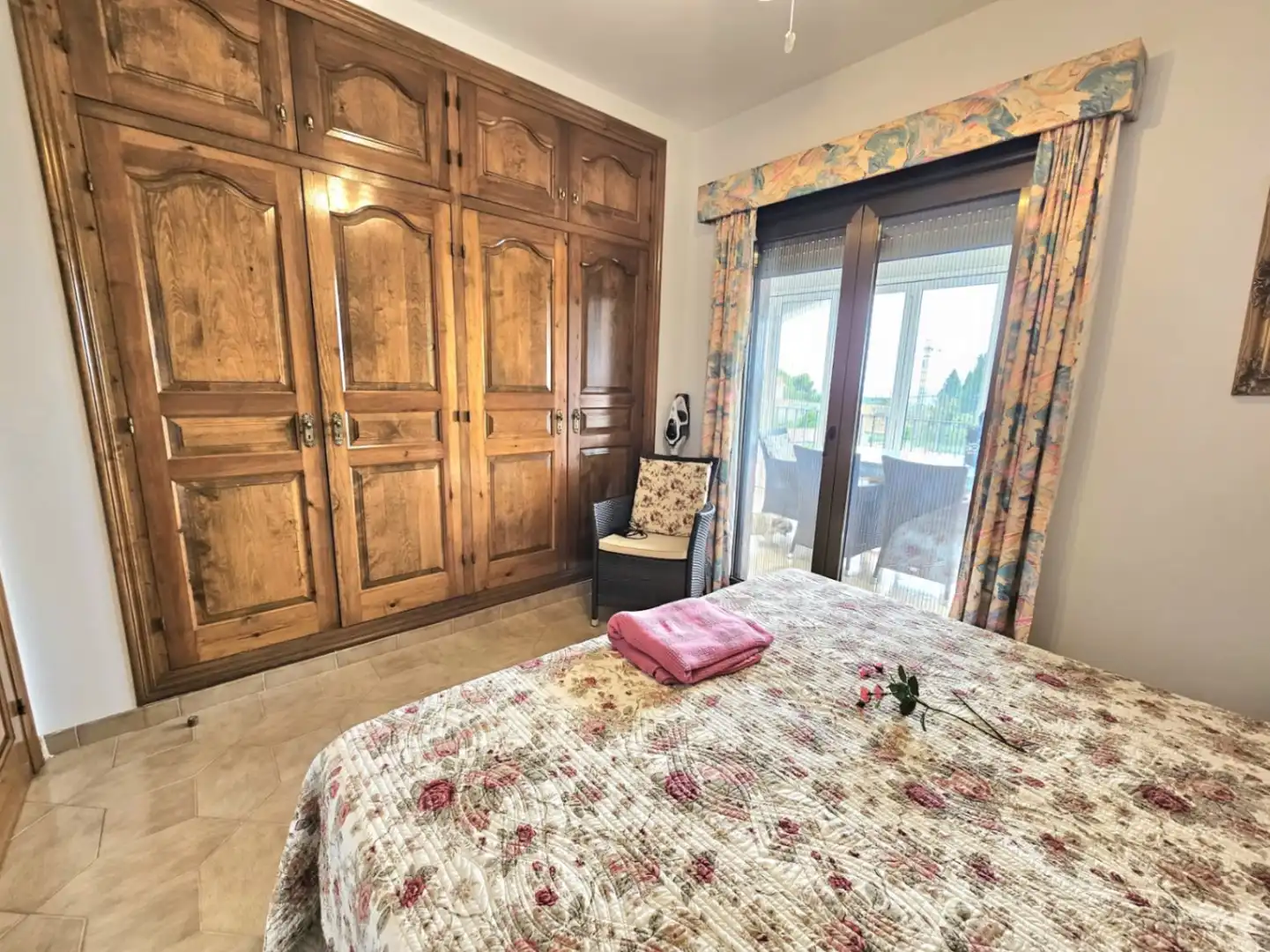 Villa con piscina in vendita a La Viña - Montemar - San Jaime, imagen 14