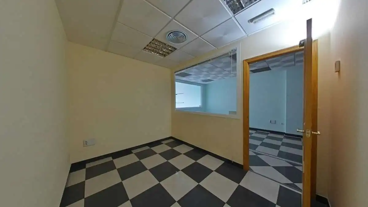 Büro mit Aufzug zum Verkauf in El Parador de las Hortichuelas, imagen 6