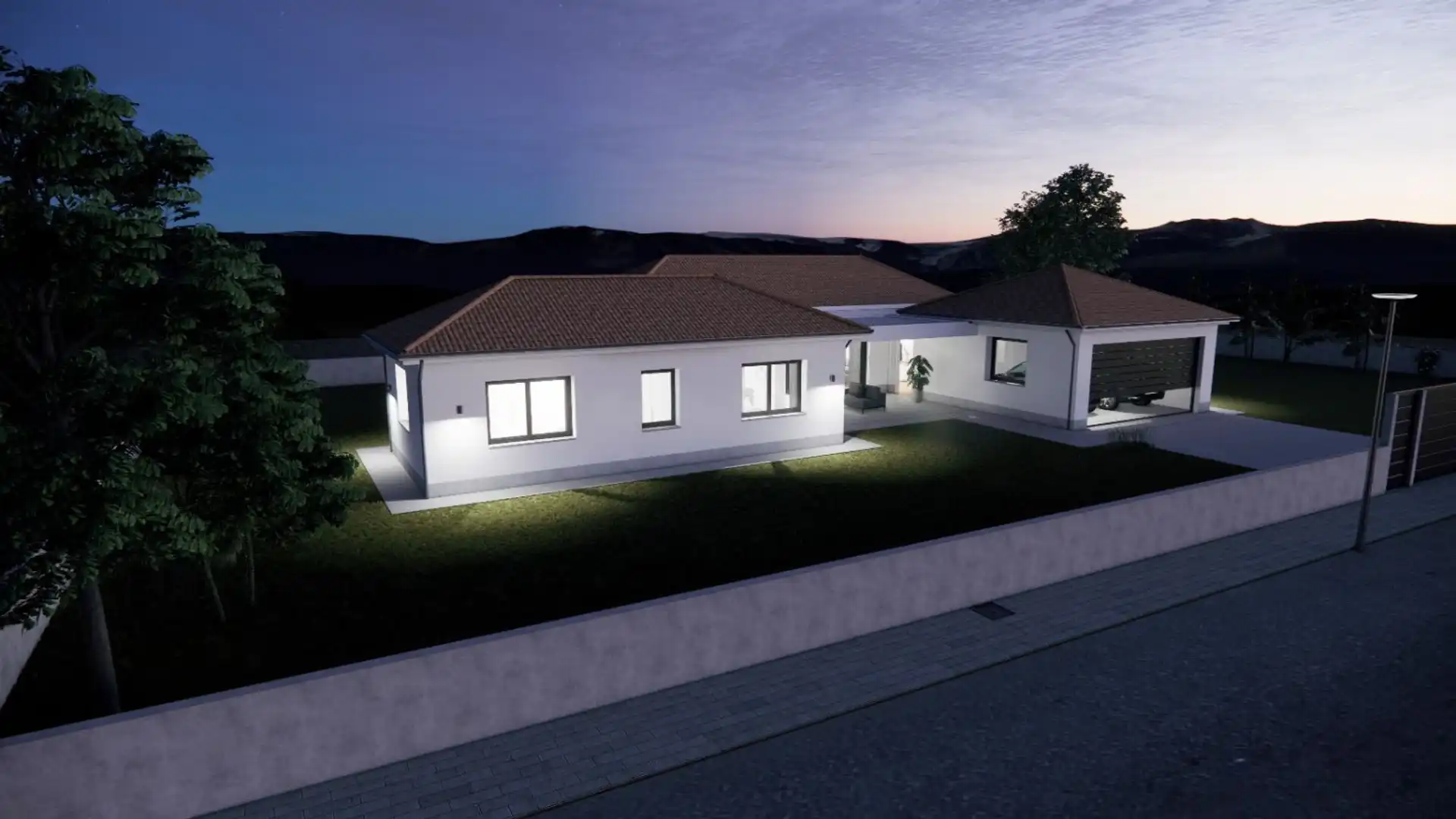 Casa o chalet en venta en Meruelo con Terraza