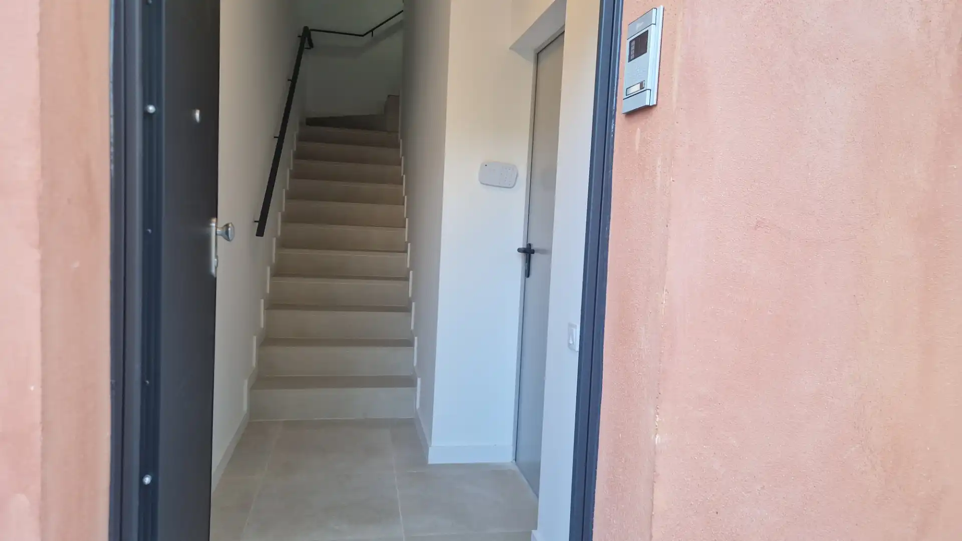 Casa adosada en venda en Torrelles de Llobregat amb Aire condicionat, Calefacció i Jardí privat