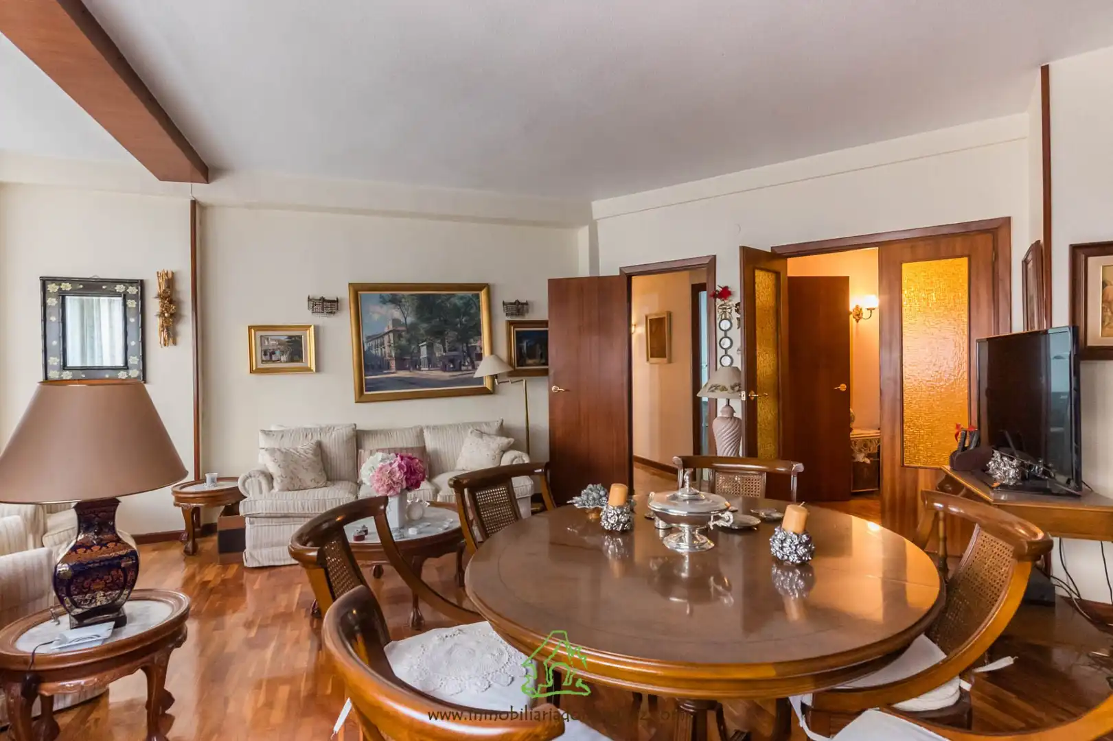 Piso con ascensor en venta en Calle Doctor Marañón 4, imagen 21