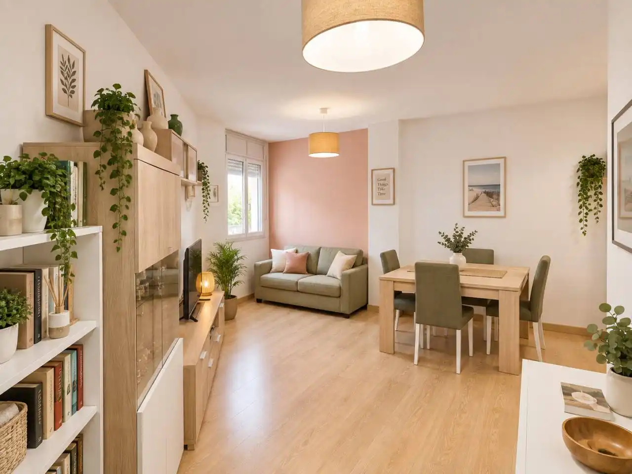 Appartement avec ascenseur à vendre à Avenida Cataluña, imagen 2