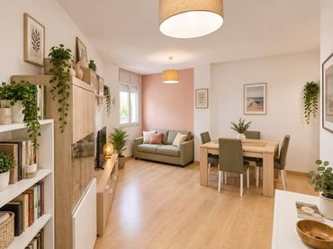 Wohnung mit Aufzug zum Verkauf in Sant Feliu de Codines