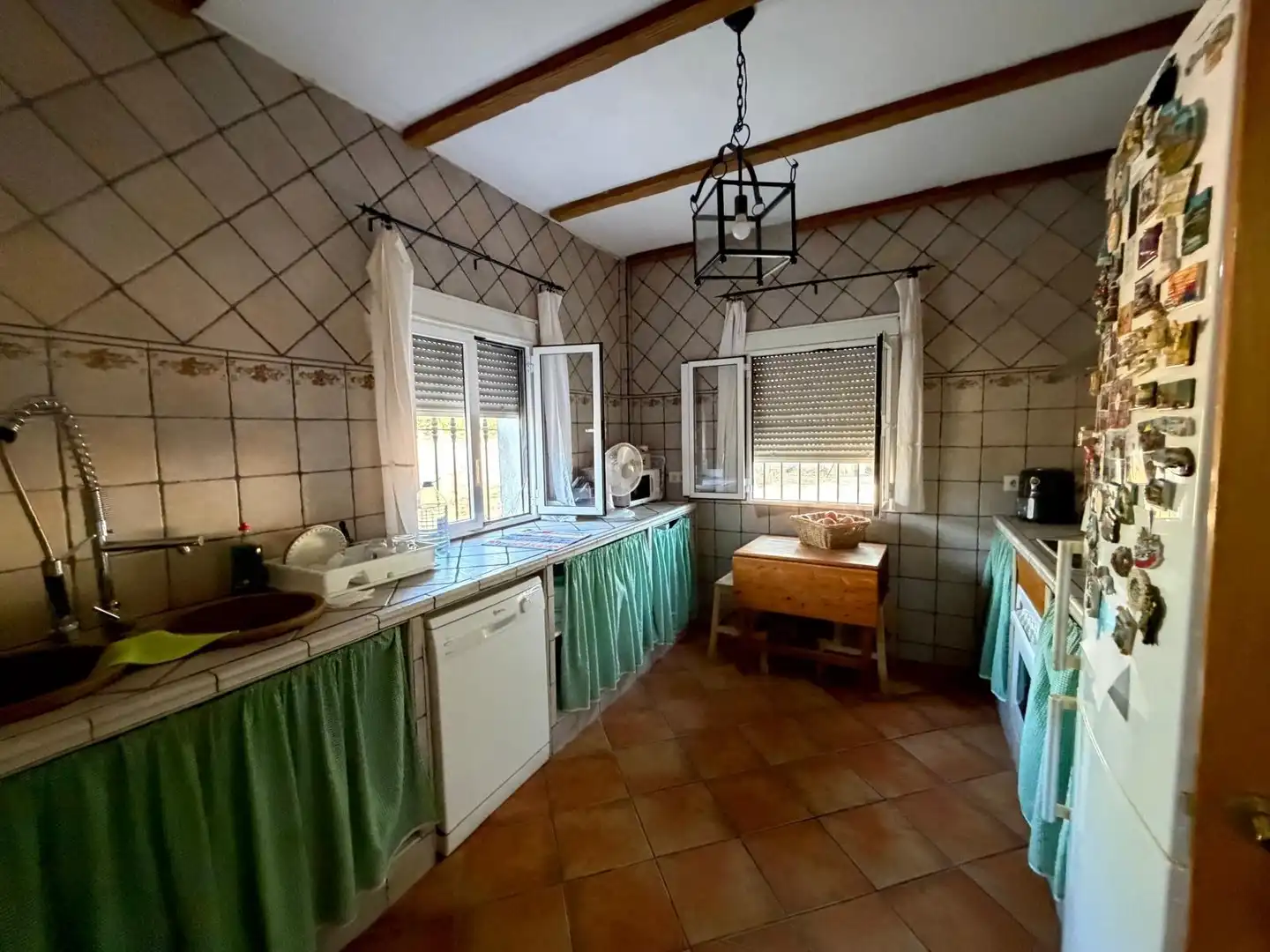 Villa avec piscine à vendre à Carmona, imagen 13