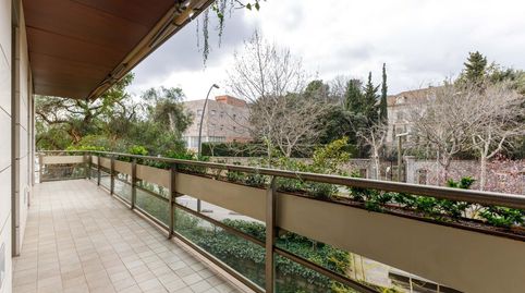 Foto 4 de Pis de lloguer a Carrer Abadessa Olzet, 13, Pedralbes, Barcelona Capital