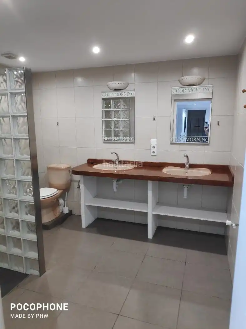 Apartament amb jardí en venda a Carrer de Fabra Pompeu 1, imagen 24