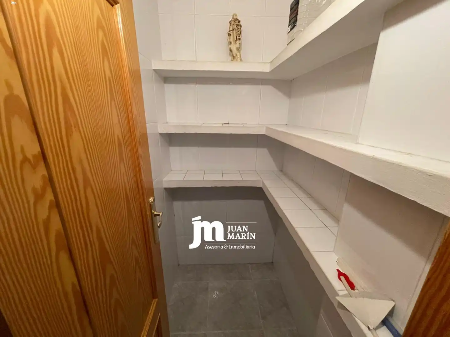 Flat for sale in Cieza  with Heating