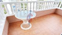 Balcony of Apartment for sale in Guardamar del Segura  with Air Conditioner, Heating and Terrace