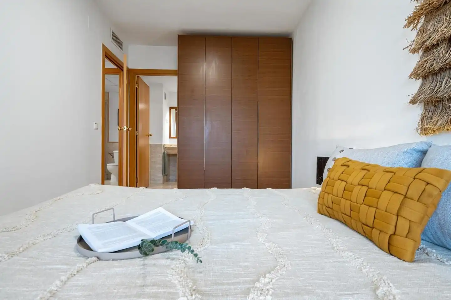 Habitación de Piso en venta en Cambrils con Terraza, Amueblado y Piscina comunitaria