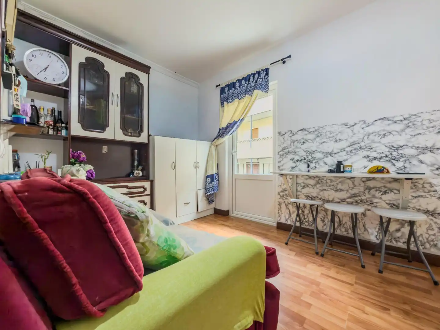 Flat for sale in CERVANTES, imagen 5