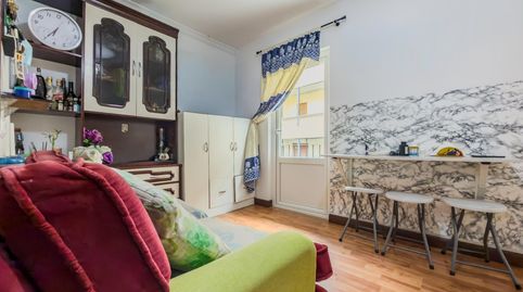 Foto 5 de Piso en venta en Cervantes, Centro - Ayuntamiento, Santander
