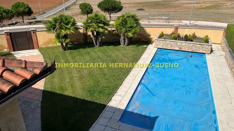 Photo 3 of Houses for sale in Carbajosa de la Sagrada, Salamanca