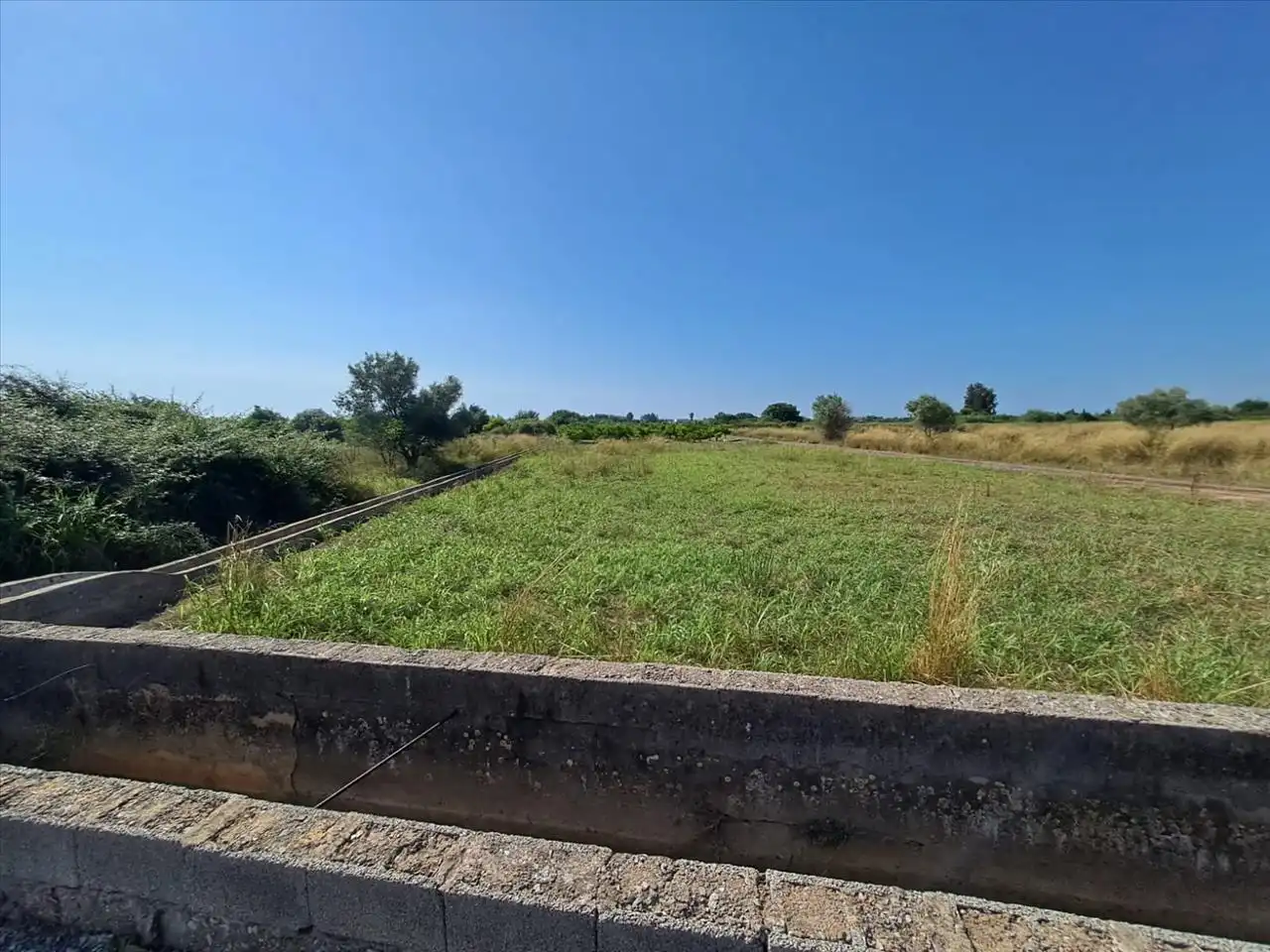 Terreny residencial en venda a POLÍGONO 3, imagen 3