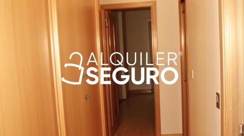 Foto 2 de Pis de lloguer a Santa María de la Cabeza , Acacias,  Madrid Capital