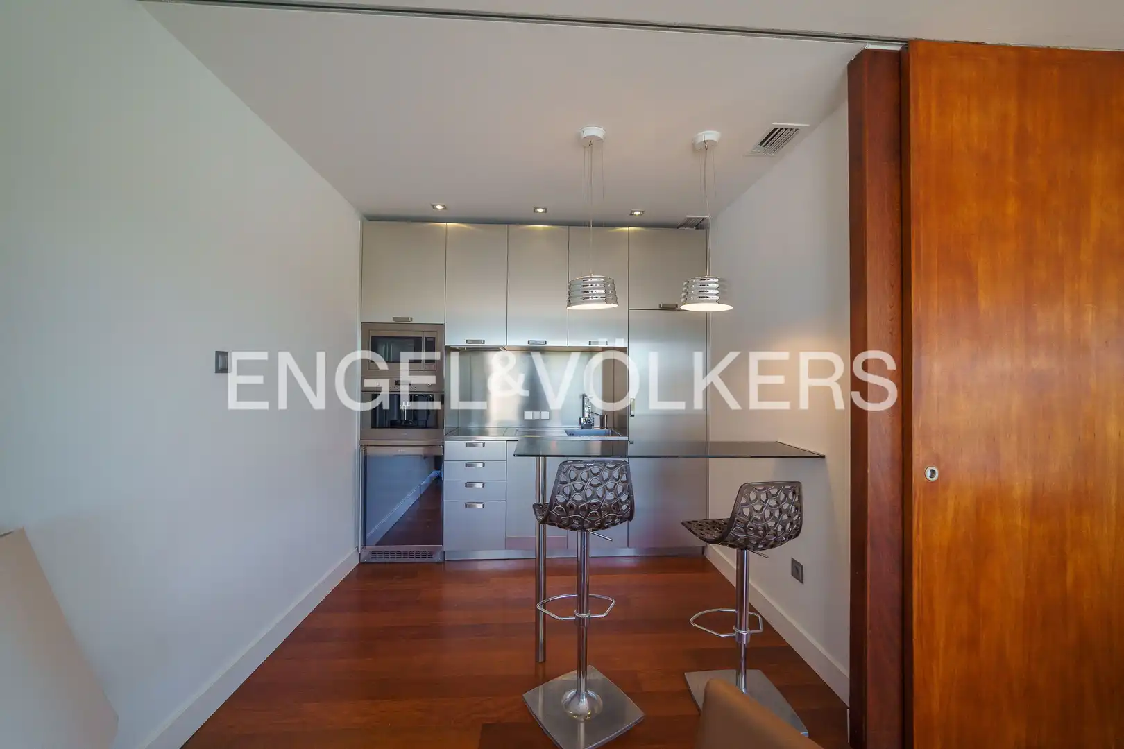 Kitchen of Houses for sale in Jerez de la Frontera  with Air Conditioner, Heating and Private garden