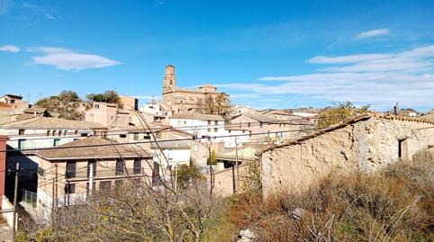 Foto 5 de Residencial en venta en Carretera Peralta, Azanuy-alins, Huesca