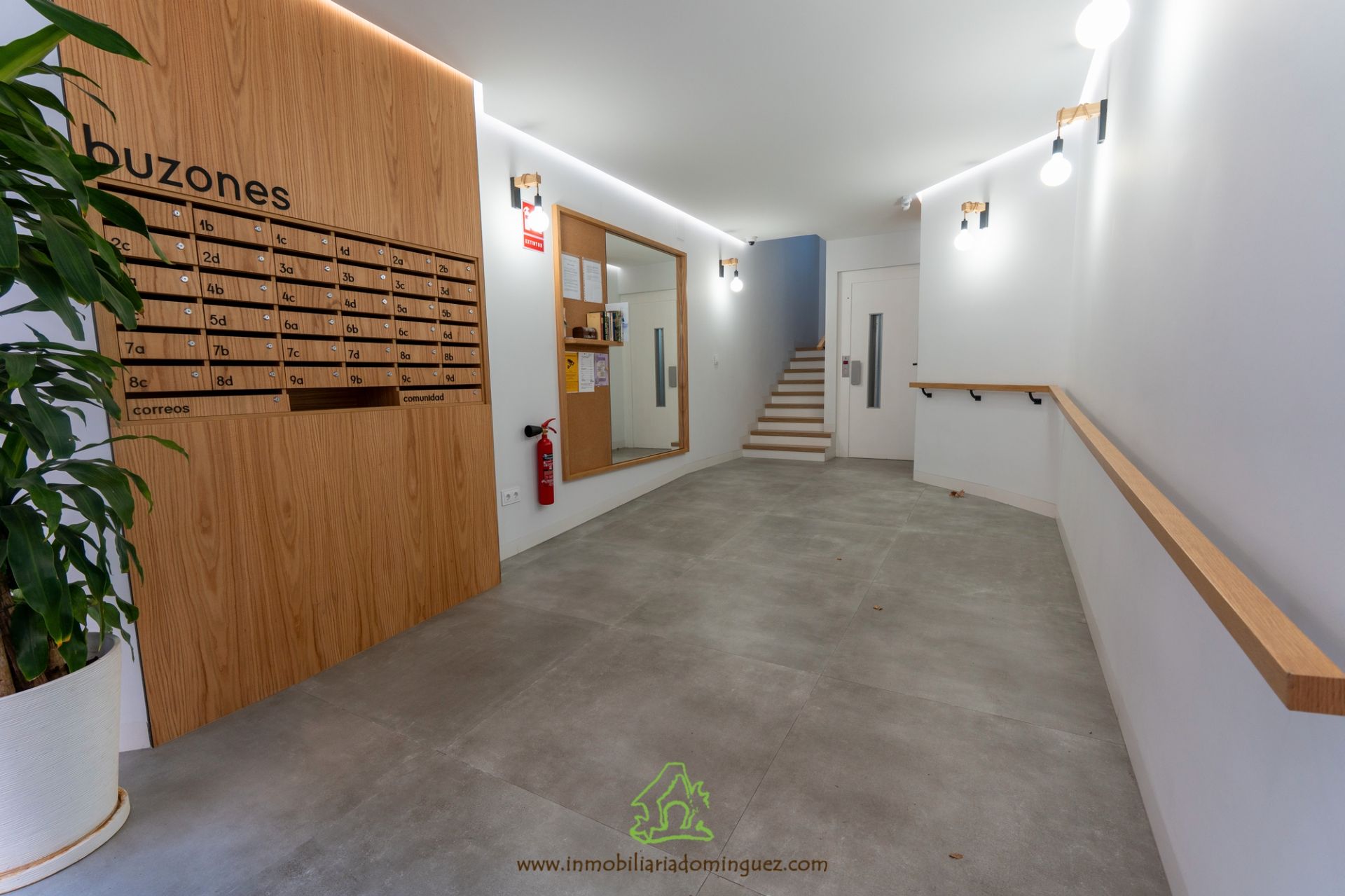 Piso en venta en Calle La Flota, 3, La Flota