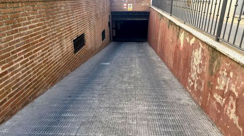 Foto 5 von Garage zur Miete in Plaza de Zafiro, Centro, Navalcarnero
